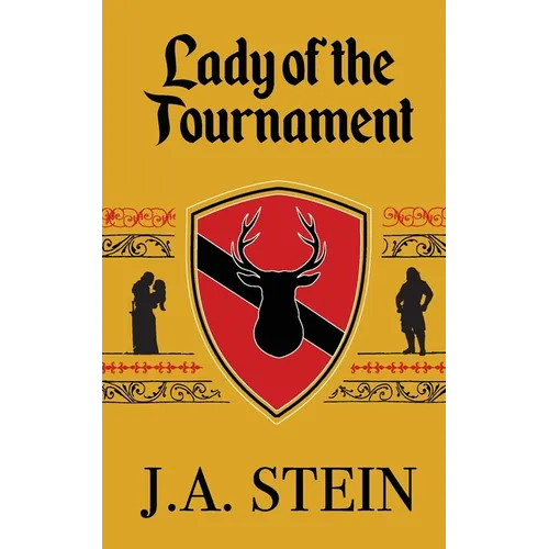 Lady of the Tournament