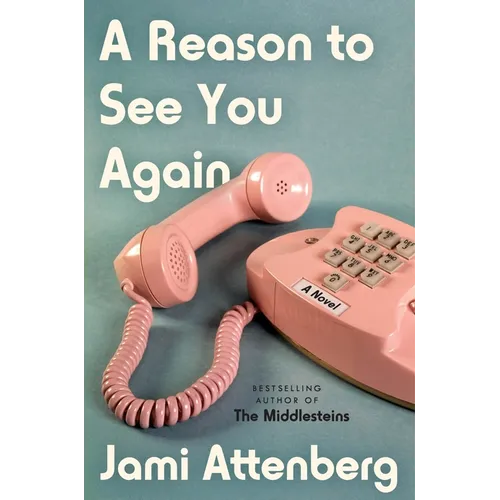 A Reason to See You Again