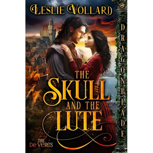 The Skull and the Lute