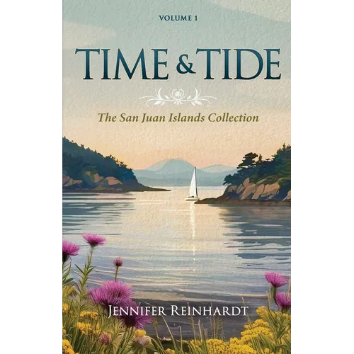 Time & Tide