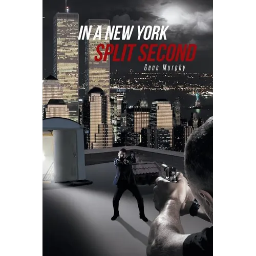 In a New York Split Second