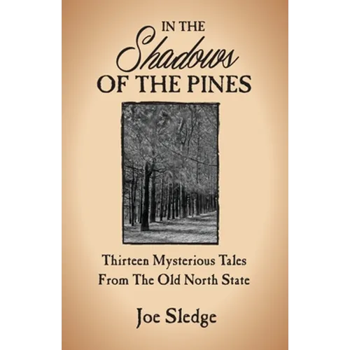 In The Shadows Of The Pines