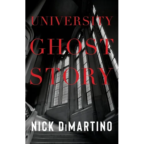 University Ghost Story