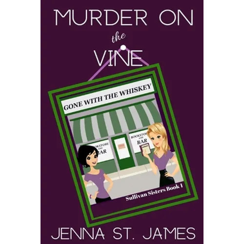 Murder on the Vine