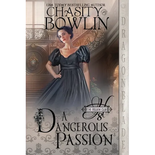 A Dangerous Passion