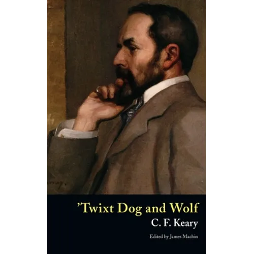 'Twixt Dog and Wolf