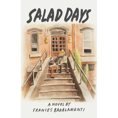 Salad Days