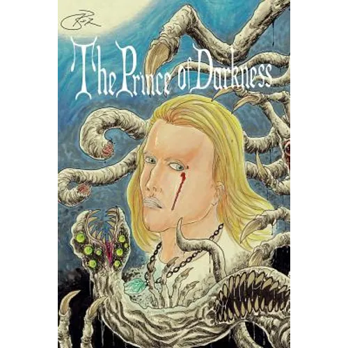 The Prince of Darkness