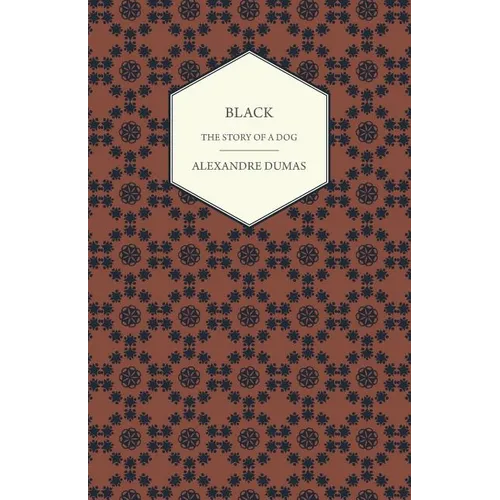 Black - The Story of a Dog