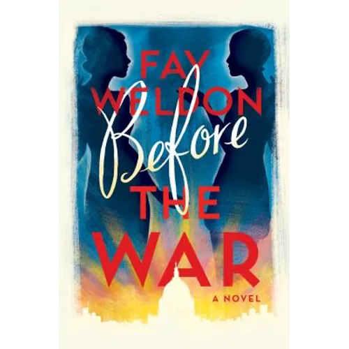 Before the War
