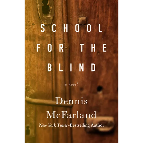 School for the Blind