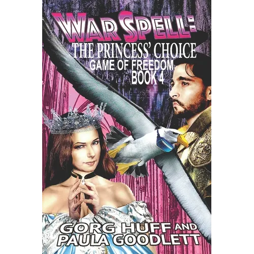 The Princess' Choice