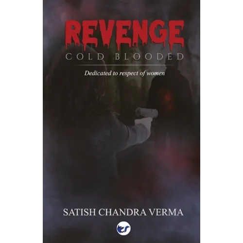 Revenge - Cold Blooded