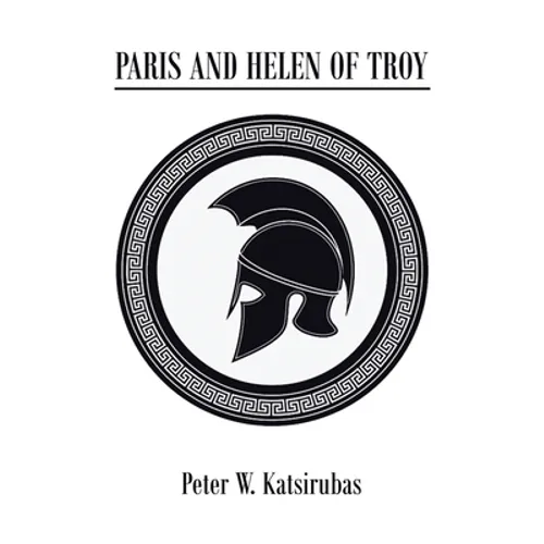 Paris and Helen of Troy