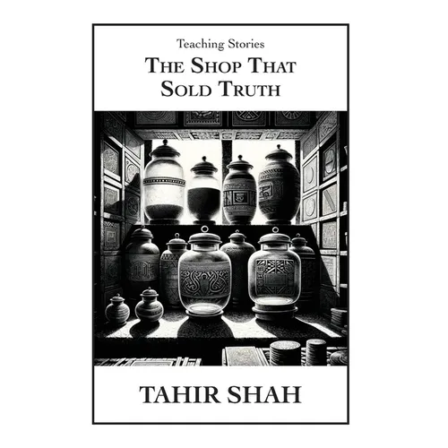 The Shop That Sold Truth
