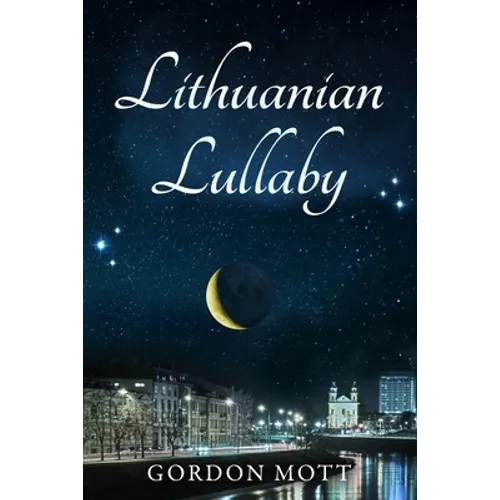Lithuanian Lullaby