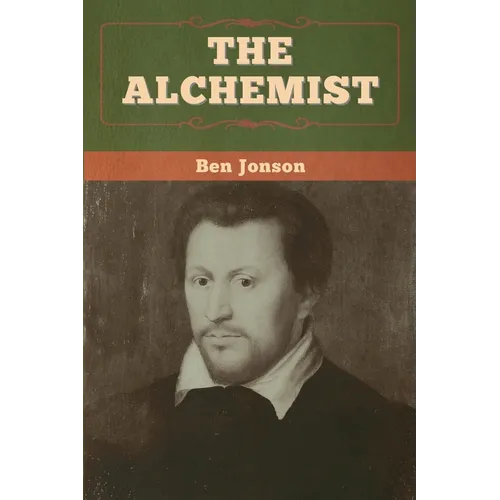 The Alchemist