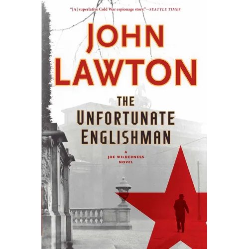 The Unfortunate Englishman