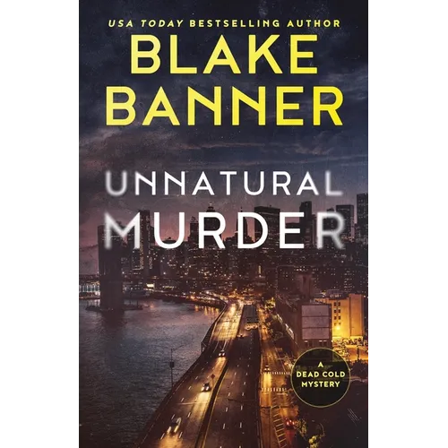 Unnatural Murder