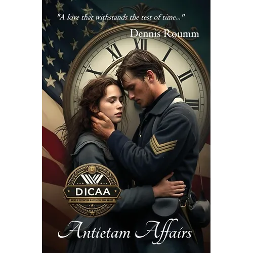 Antietam Affairs