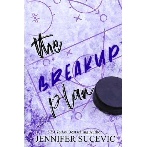 The Breakup Plan (Special Edition)