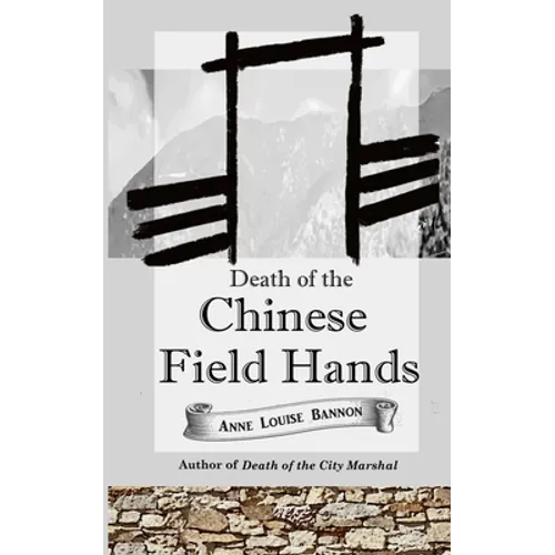 Death of the Chinese Field Hands