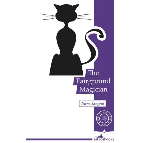 Fairground Magician