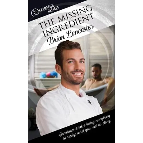 The Missing Ingredient