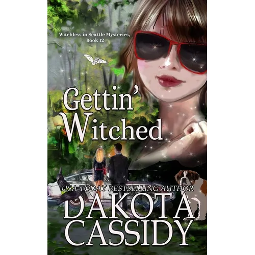 Gettin' Witched