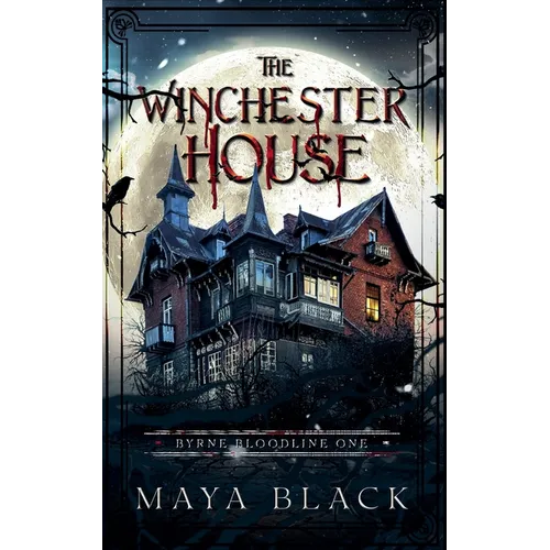 The Winchester House