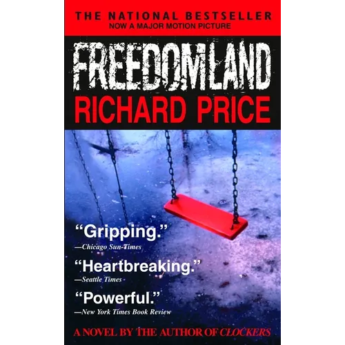 Freedomland