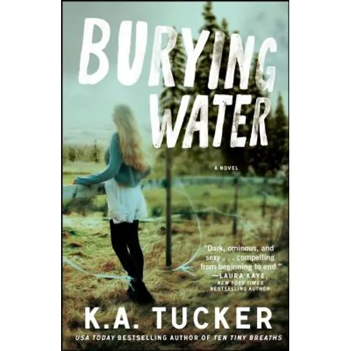 Burying Water