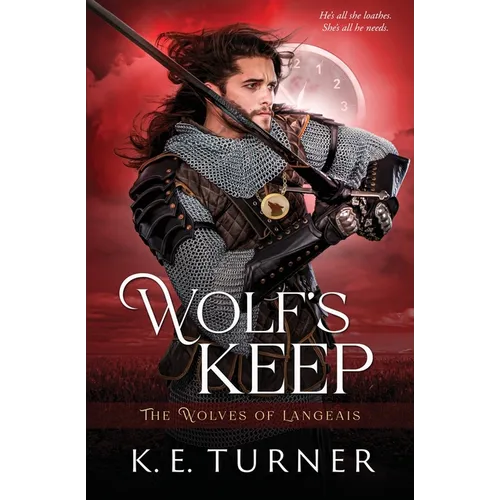 Wolf's Keep