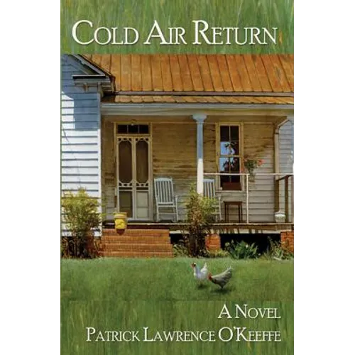 Cold Air Return