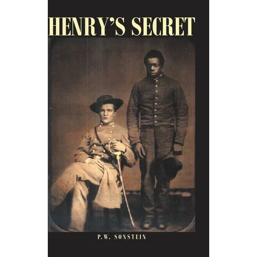 Henry's Secret