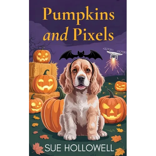 Pumpkins and Pixels
