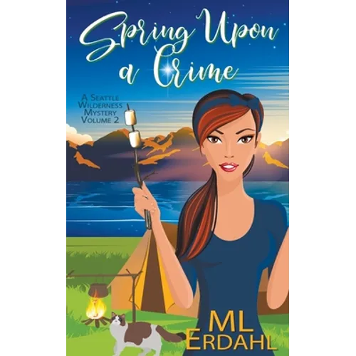 Spring Upon a Crime