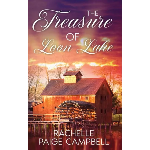 The Treasure of Loon Lake