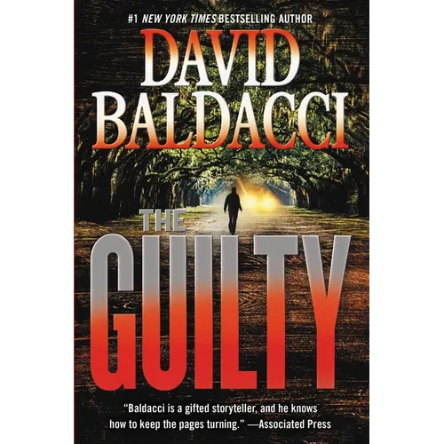 The Guilty