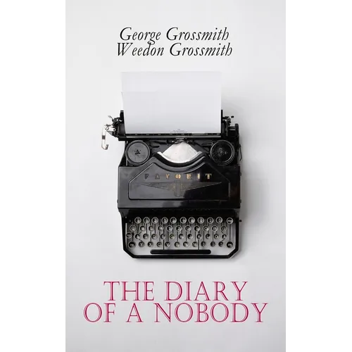 The Diary of a Nobody
