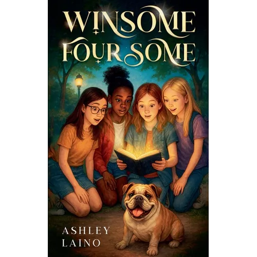 Winsome Foursome