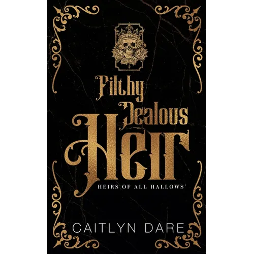 Filthy Jealous Heir Duet