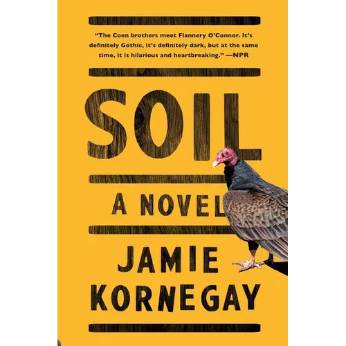 Soil
