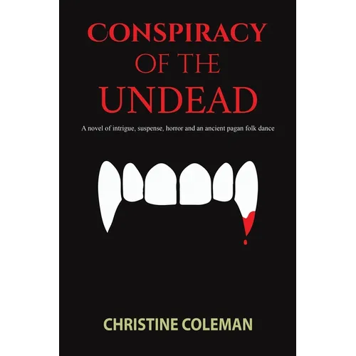Conspiracy of the Undead