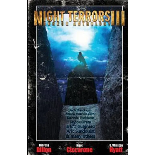 Night Terrors III: Horror Anthology