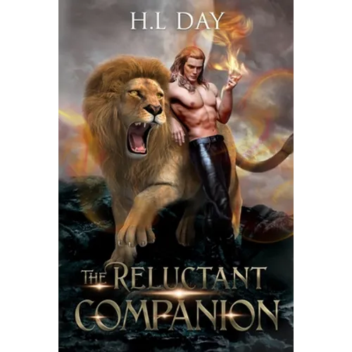 The Reluctant Companion (13 Kingdoms #1)