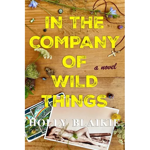 In The Company of Wild Things