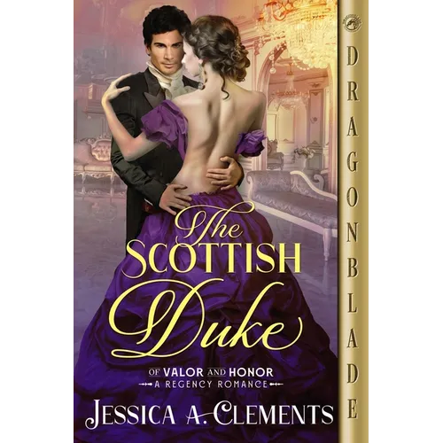 The Scottish Duke