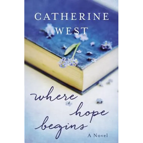 Where Hope Begins