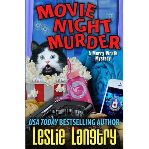 Movie Night Murder